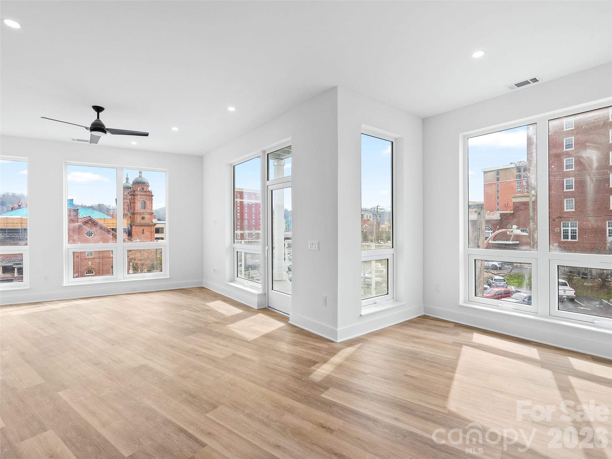 One23 Haywood - Residential