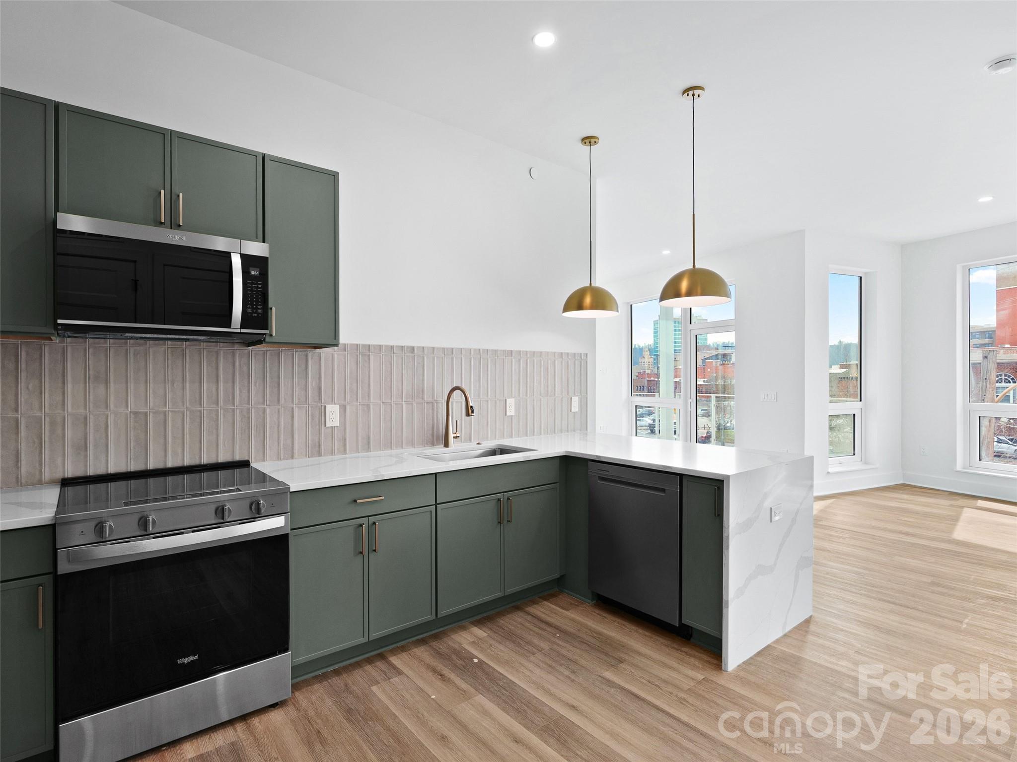 One23 Haywood - Residential