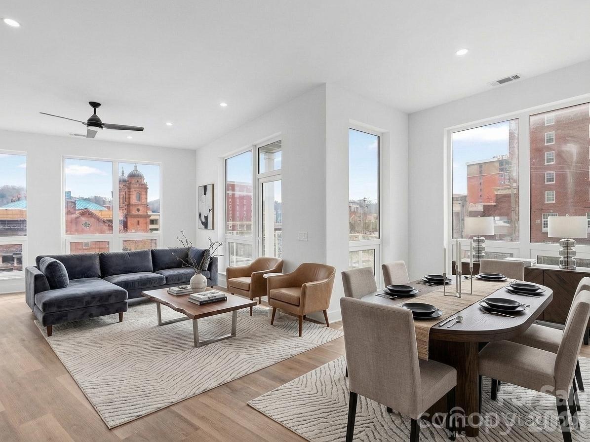 123 Haywood Street 304