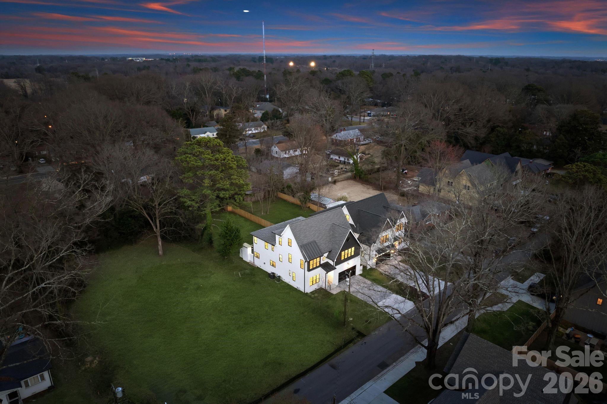 Cotswold - Residential