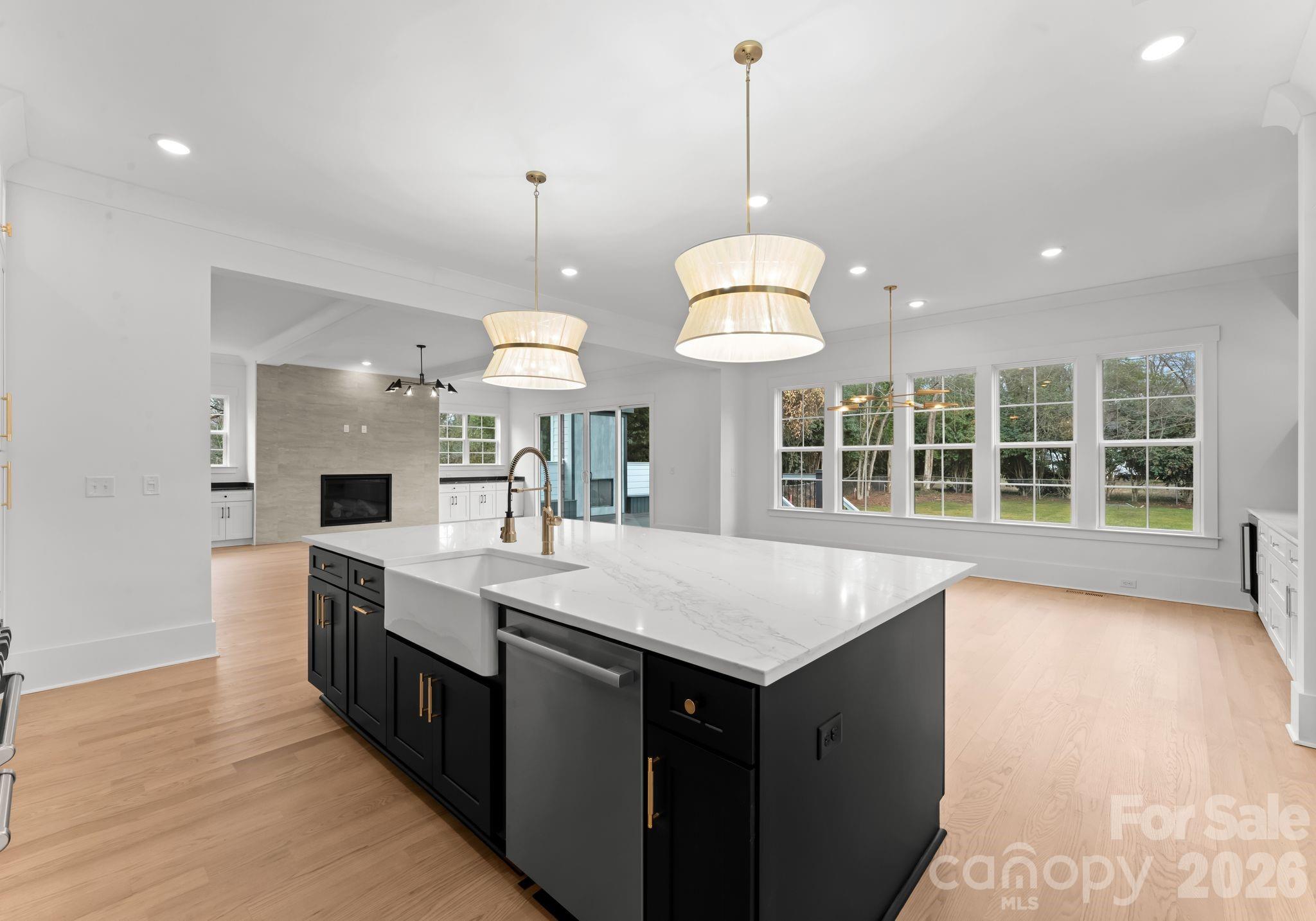 Cotswold - Residential