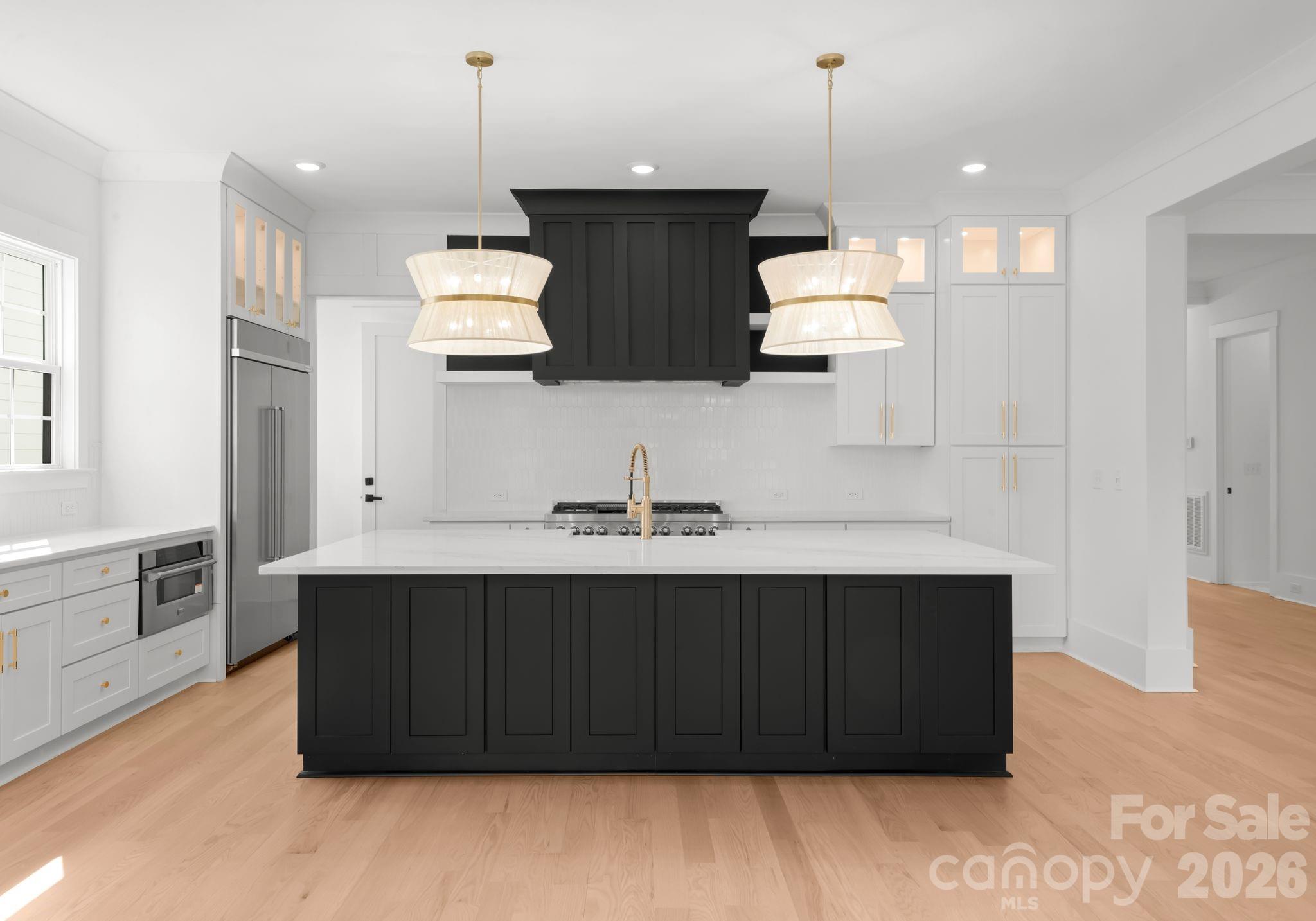 Cotswold - Residential