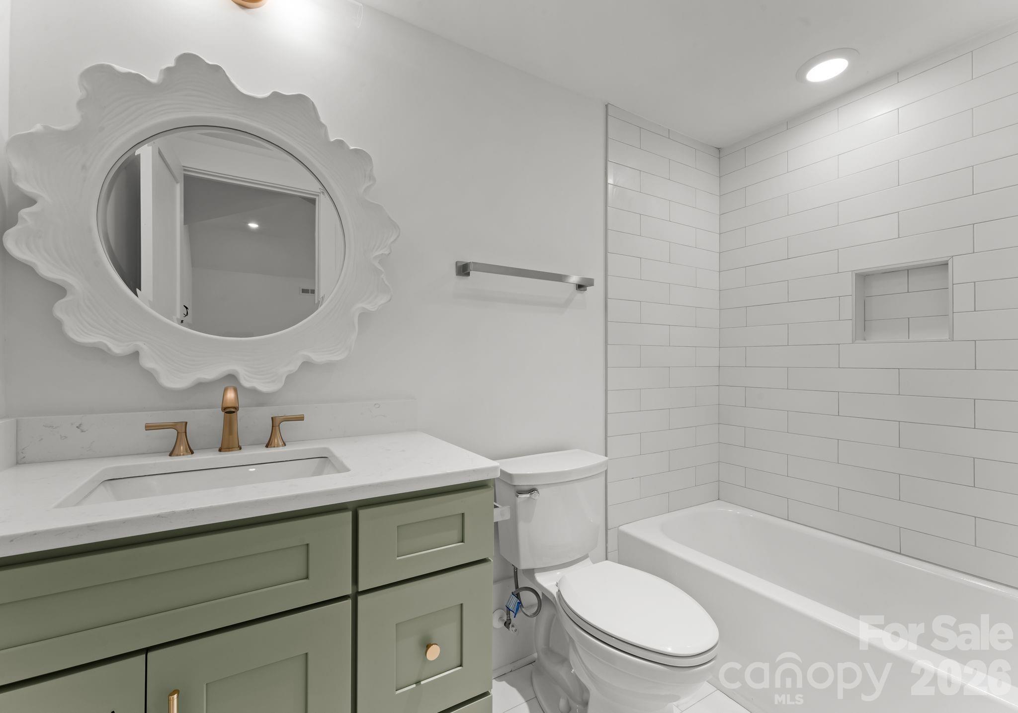 Cotswold - Residential