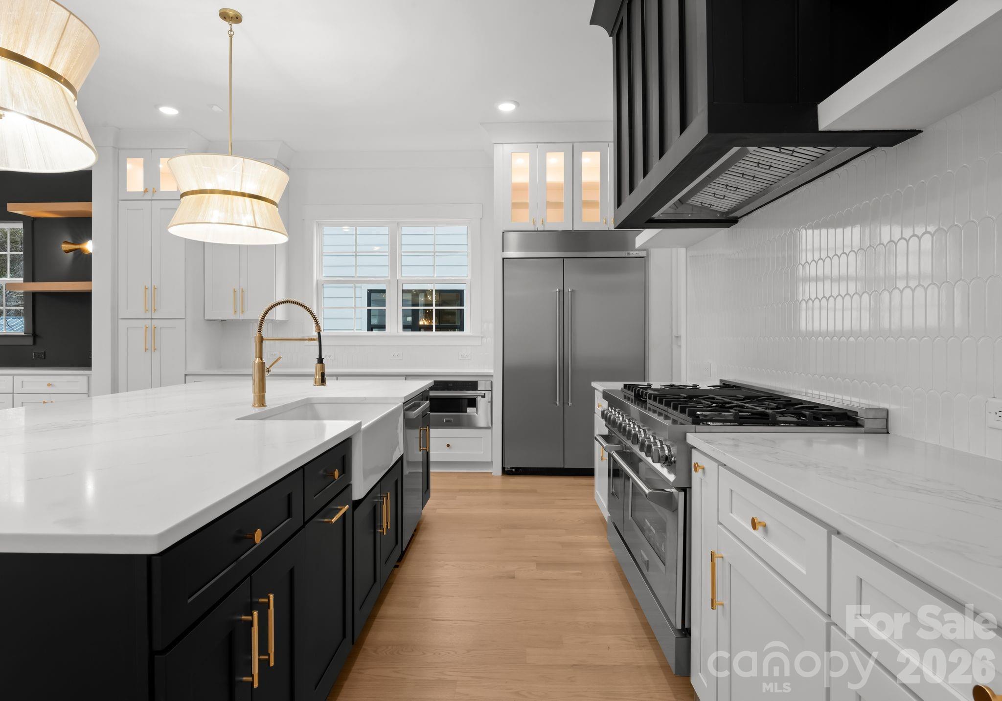 Cotswold - Residential