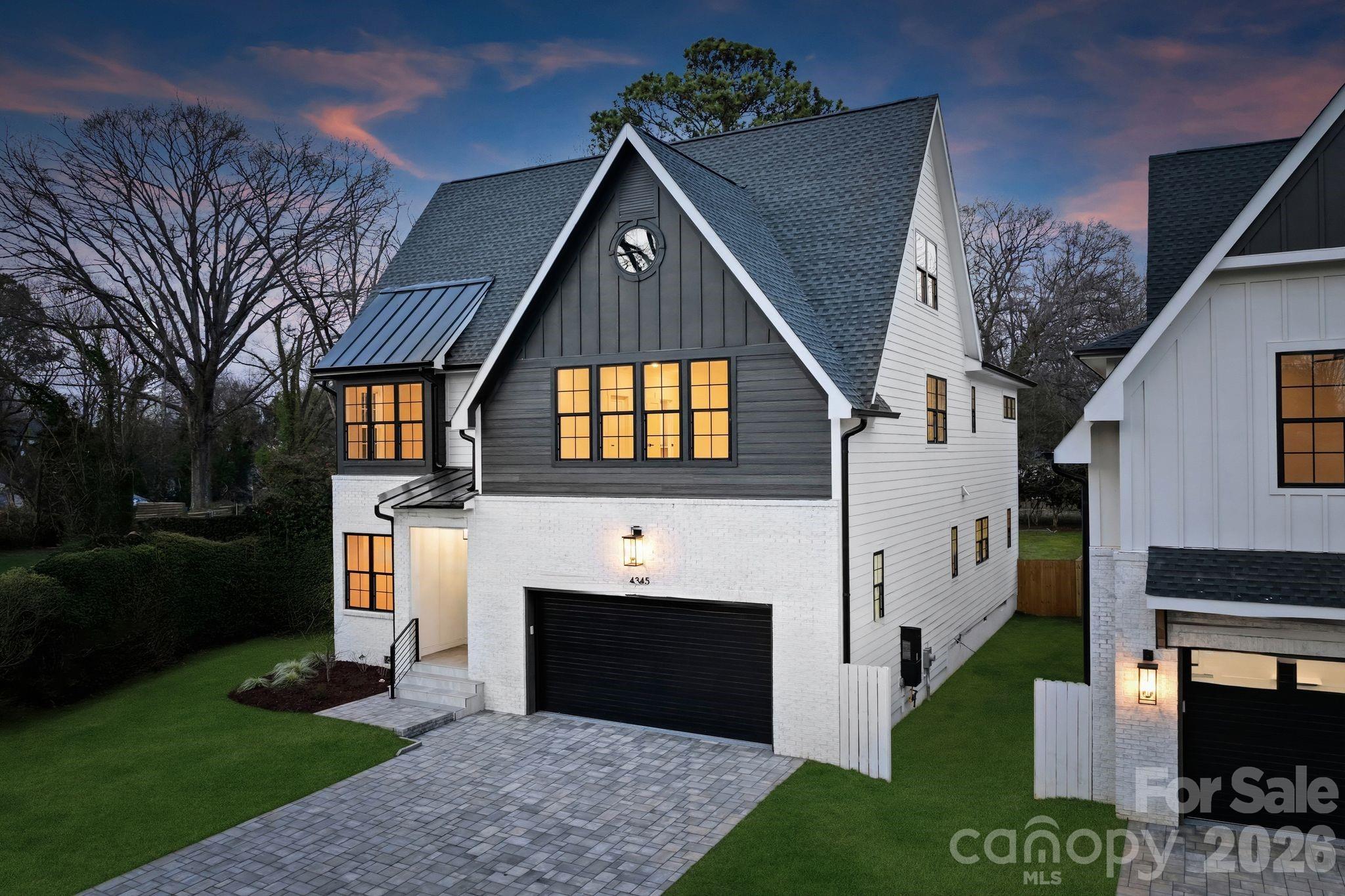 Cotswold - Residential