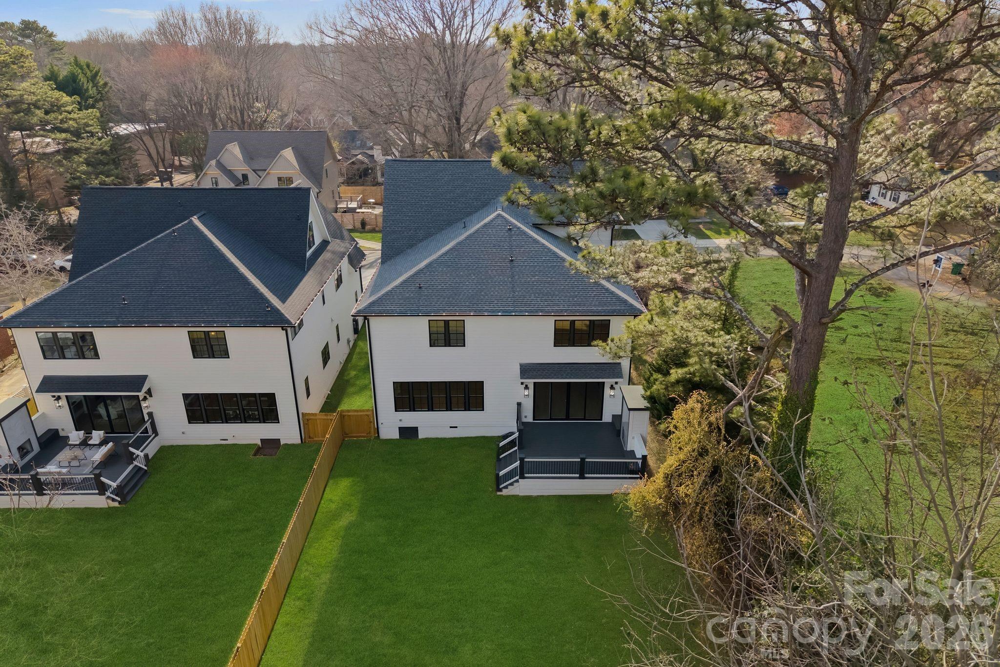 Cotswold - Residential