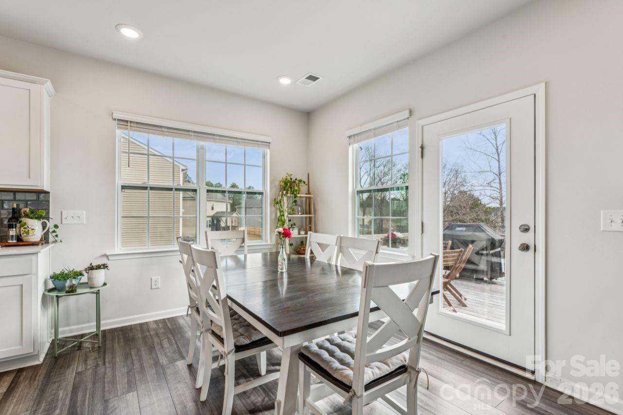 Friendship Hill Farms - Residential