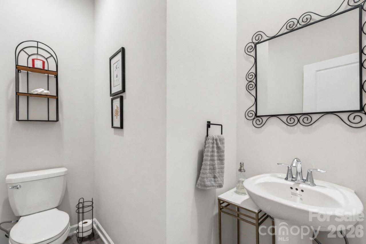 Friendship Hill Farms - Residential