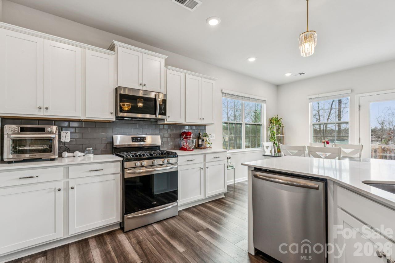 Friendship Hill Farms - Residential