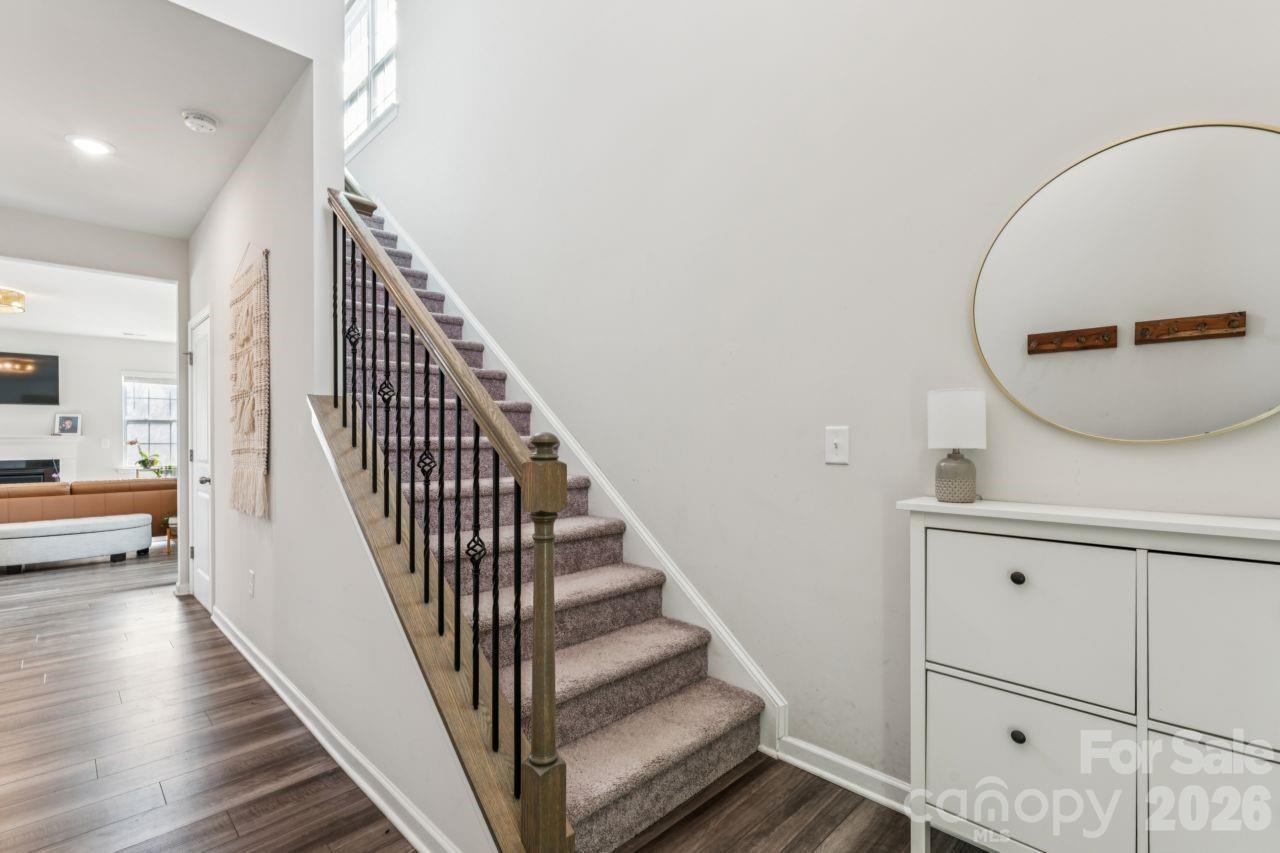 Friendship Hill Farms - Residential