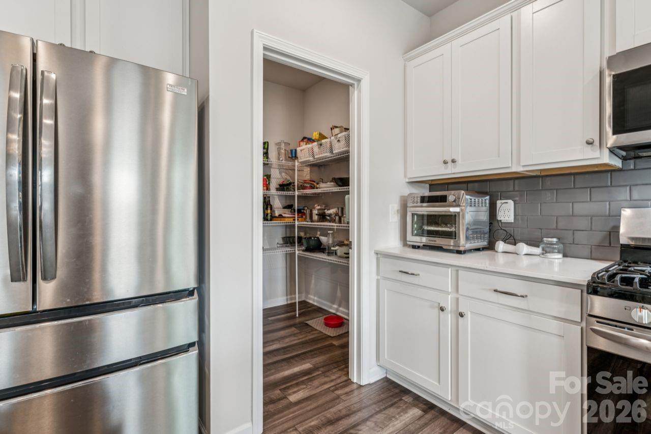 Friendship Hill Farms - Residential