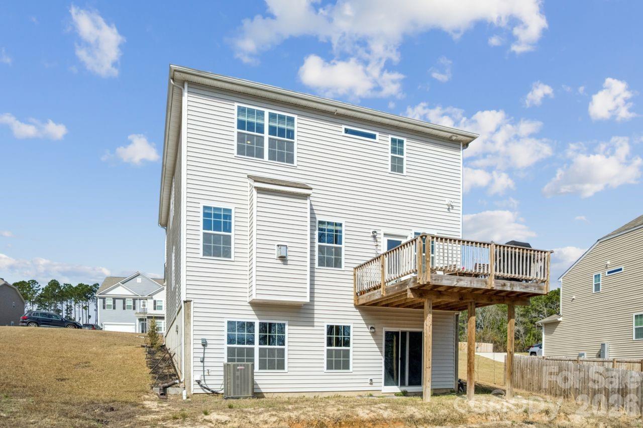 Friendship Hill Farms - Residential