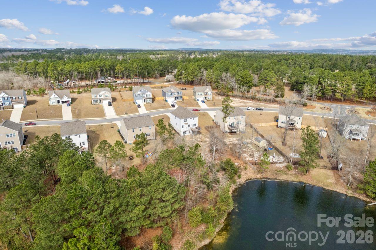 Friendship Hill Farms - Residential