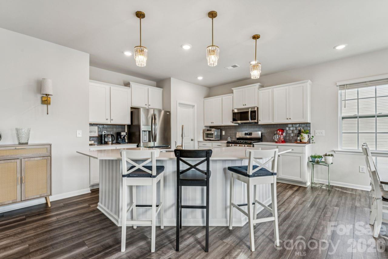 Friendship Hill Farms - Residential