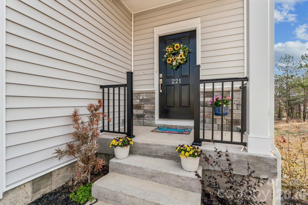 Friendship Hill Farms - Residential