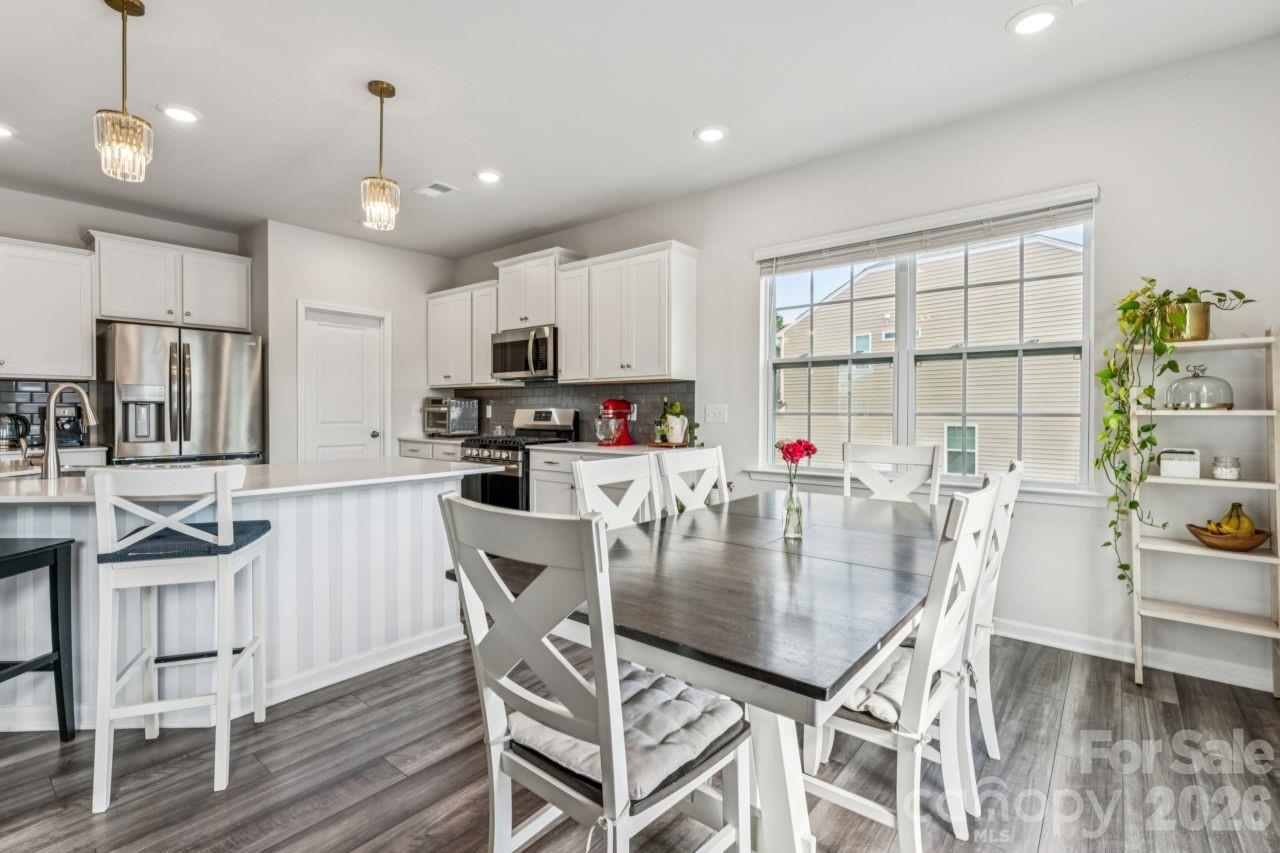 Friendship Hill Farms - Residential