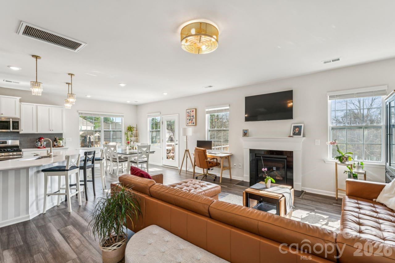 Friendship Hill Farms - Residential