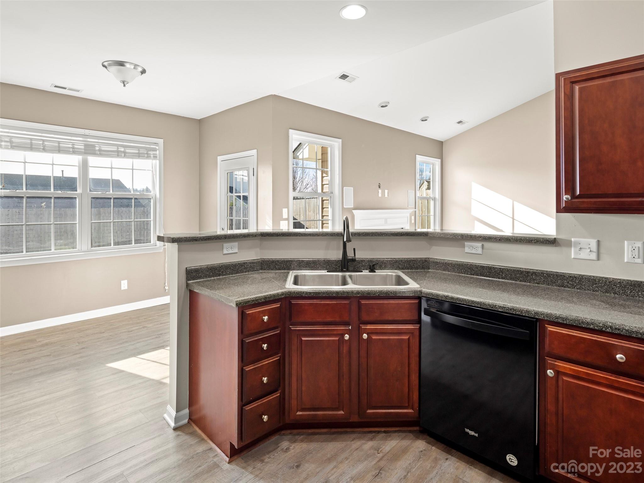 River Stone - Residential