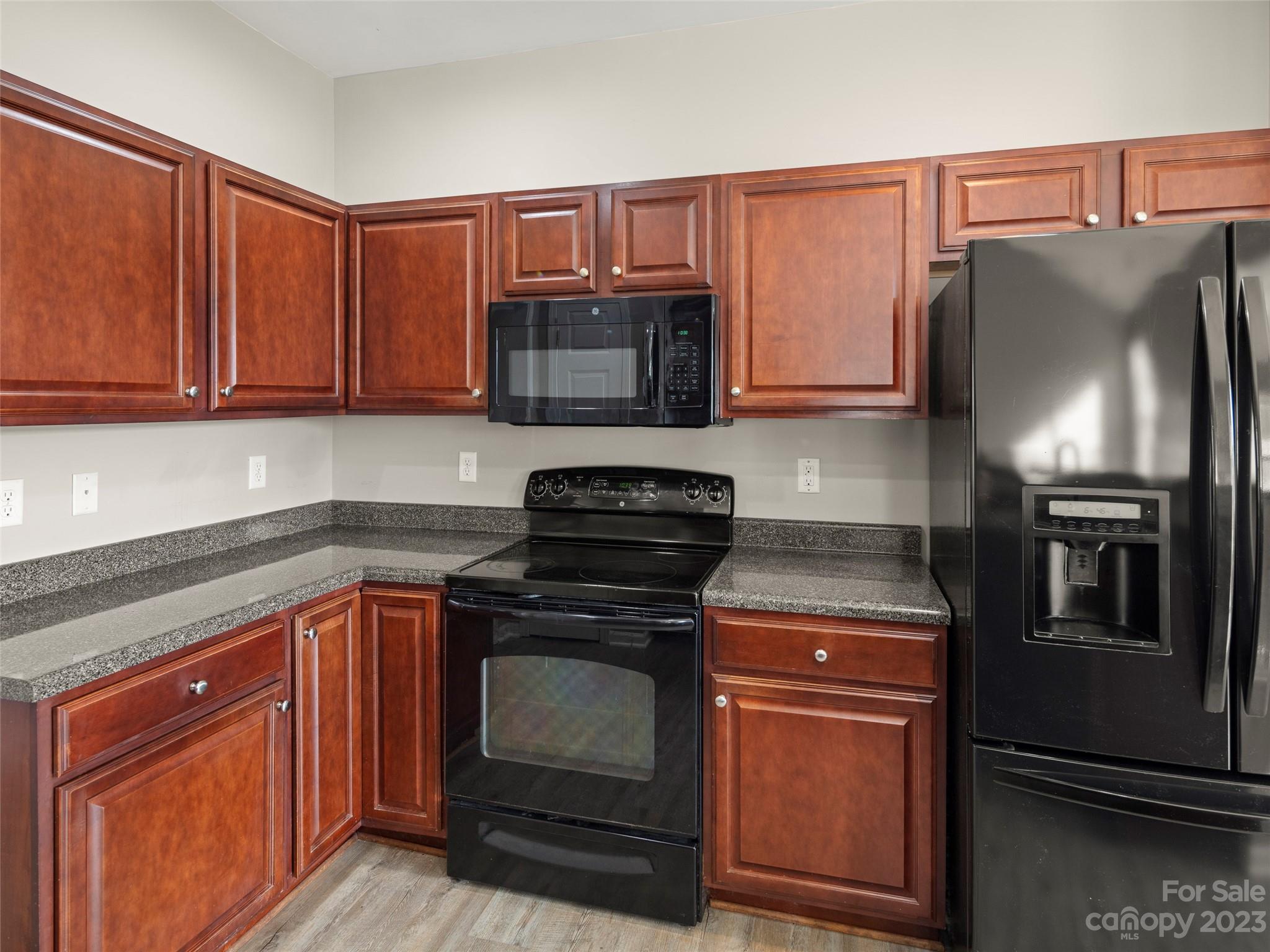 River Stone - Residential