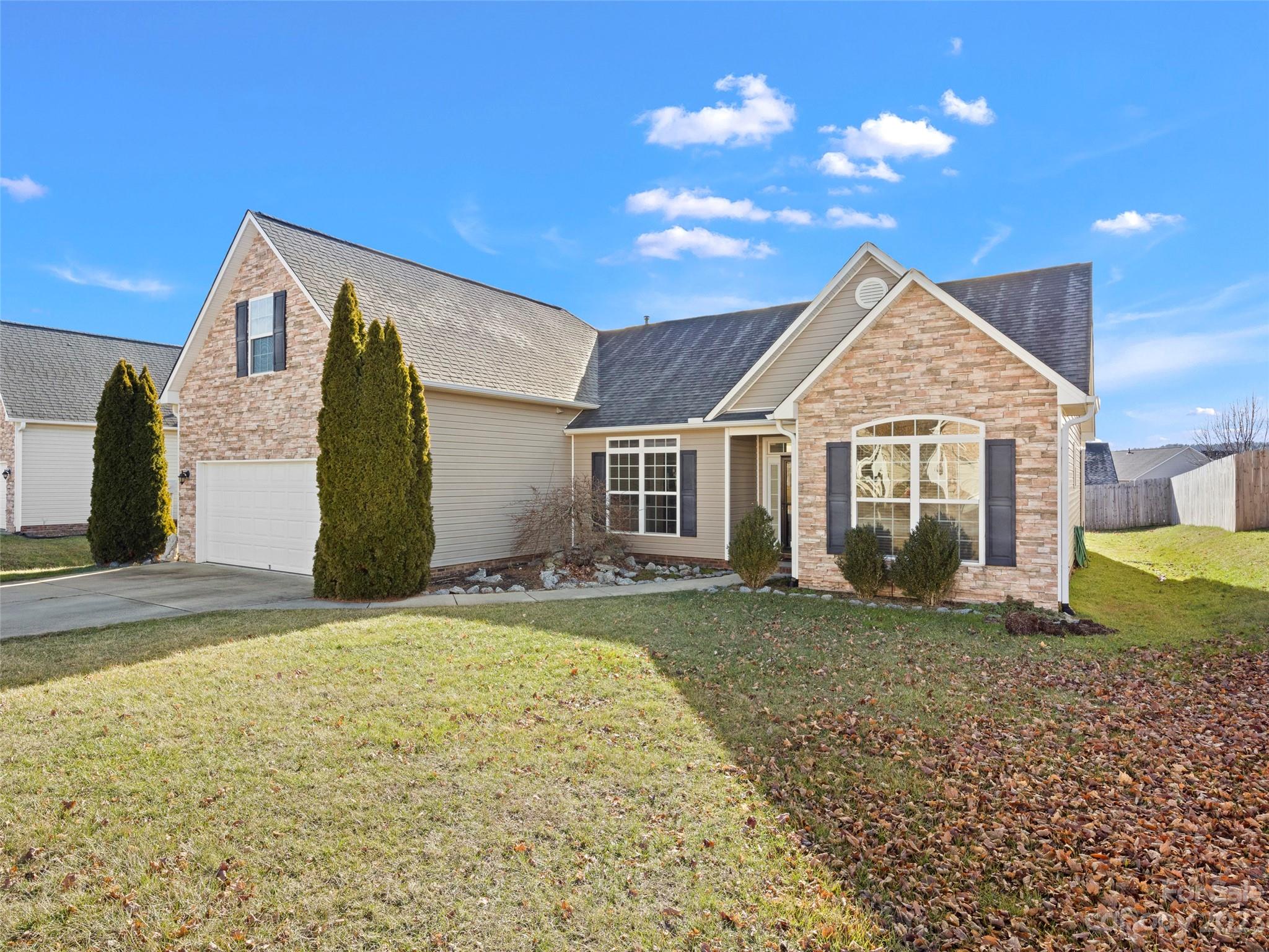 River Stone - Residential