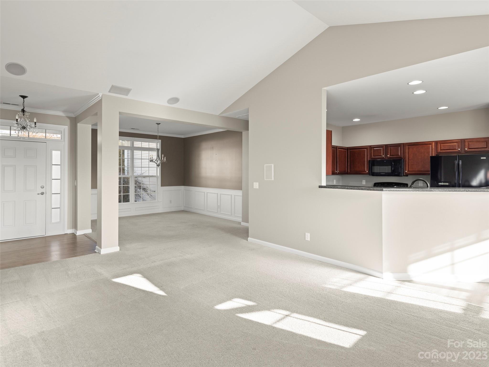 River Stone - Residential