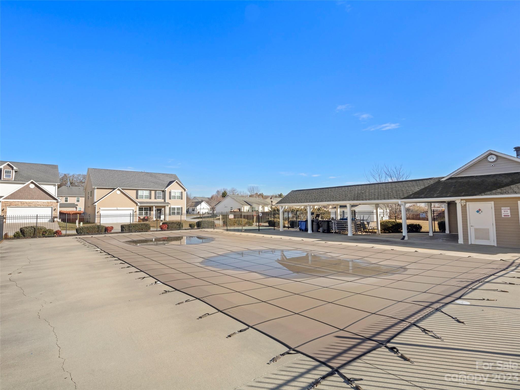 River Stone - Residential