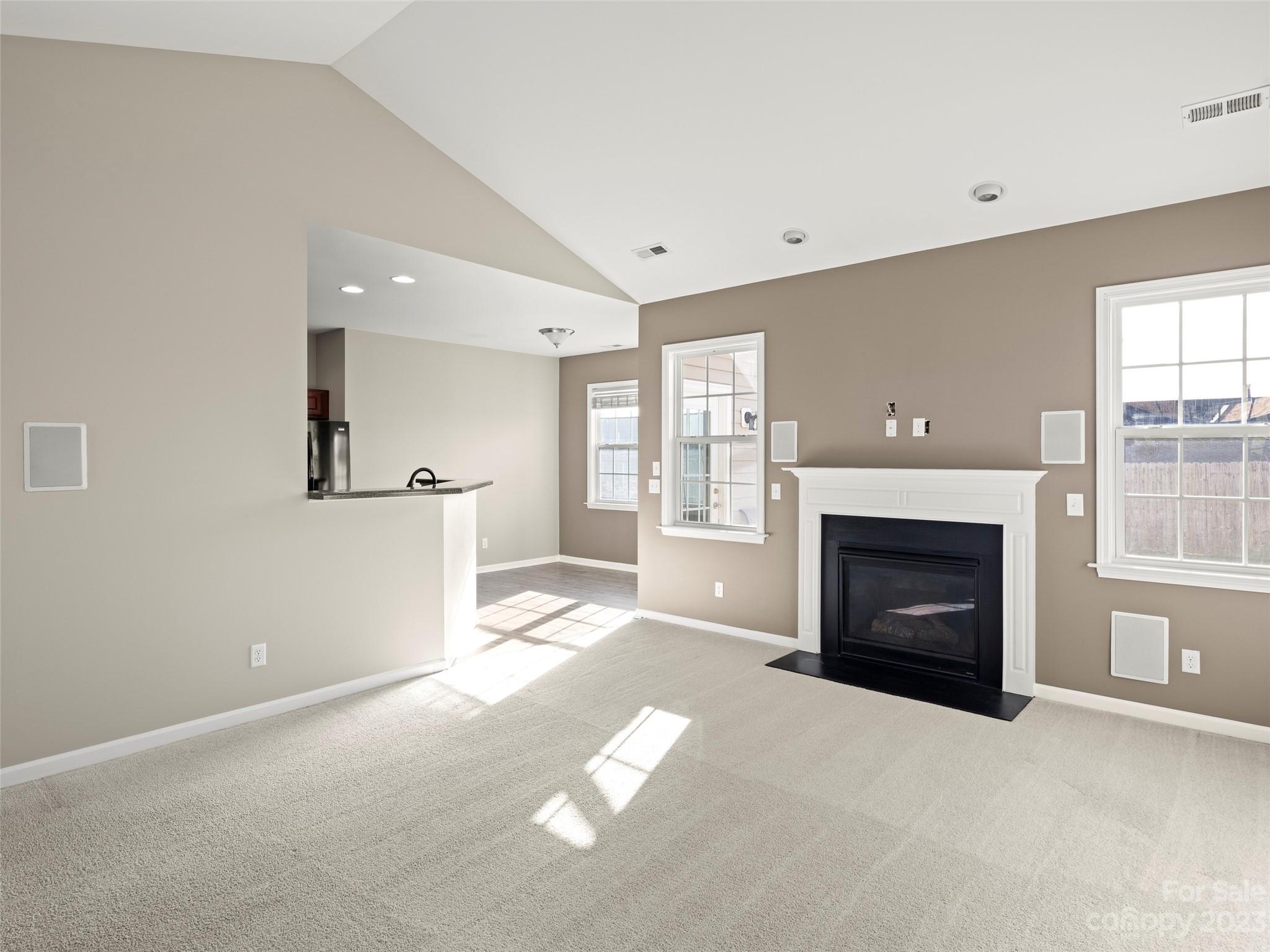 River Stone - Residential
