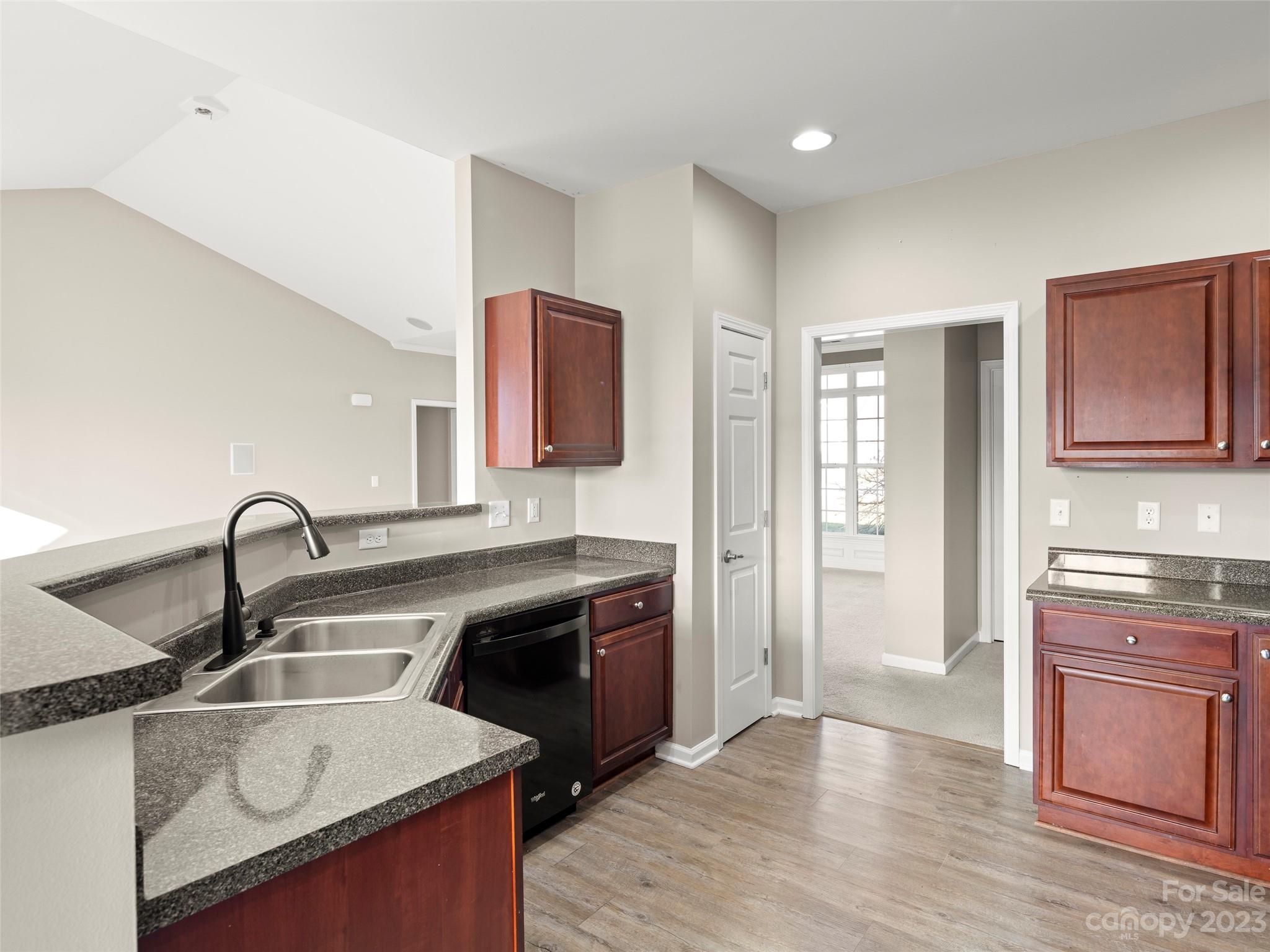 River Stone - Residential