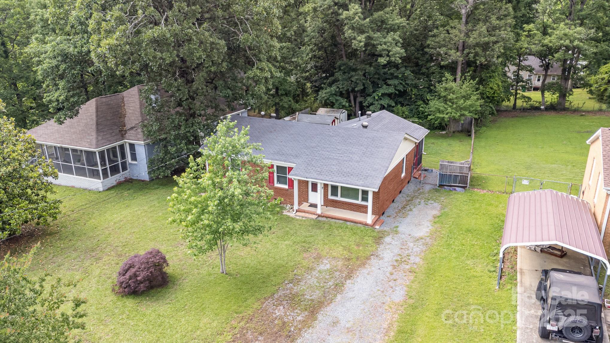 4915 Galax Drive