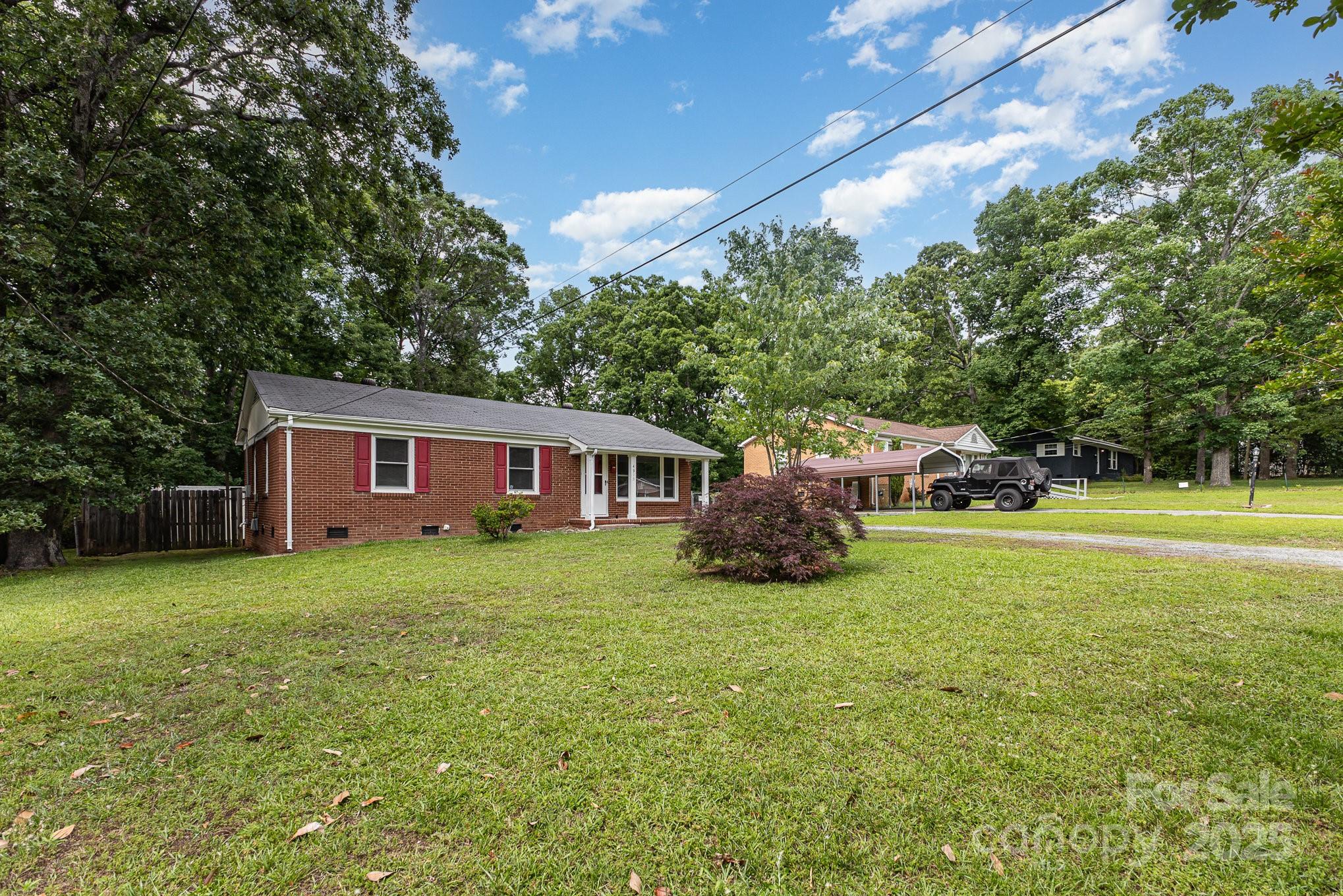 4915 Galax Drive