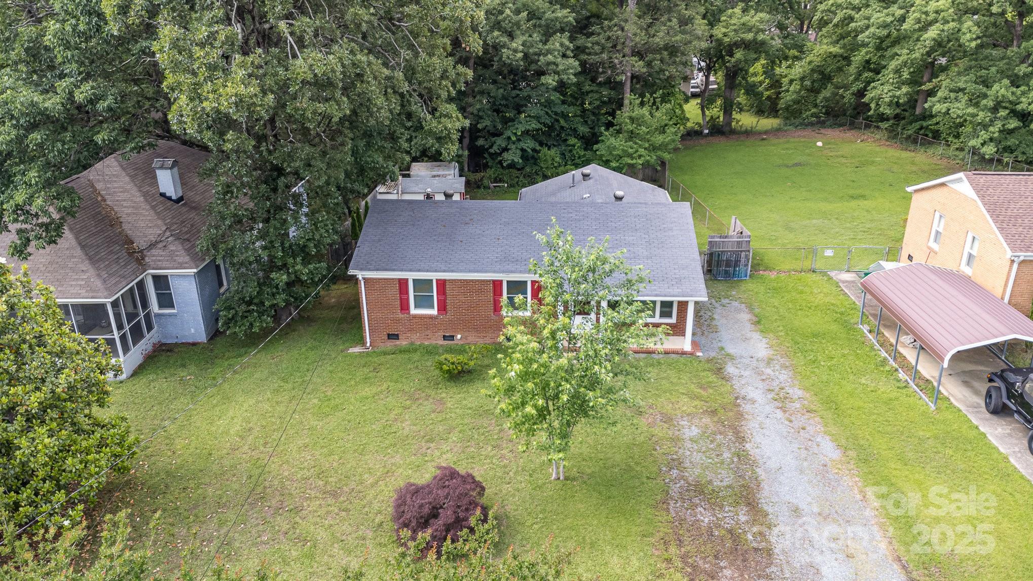 4915 Galax Drive