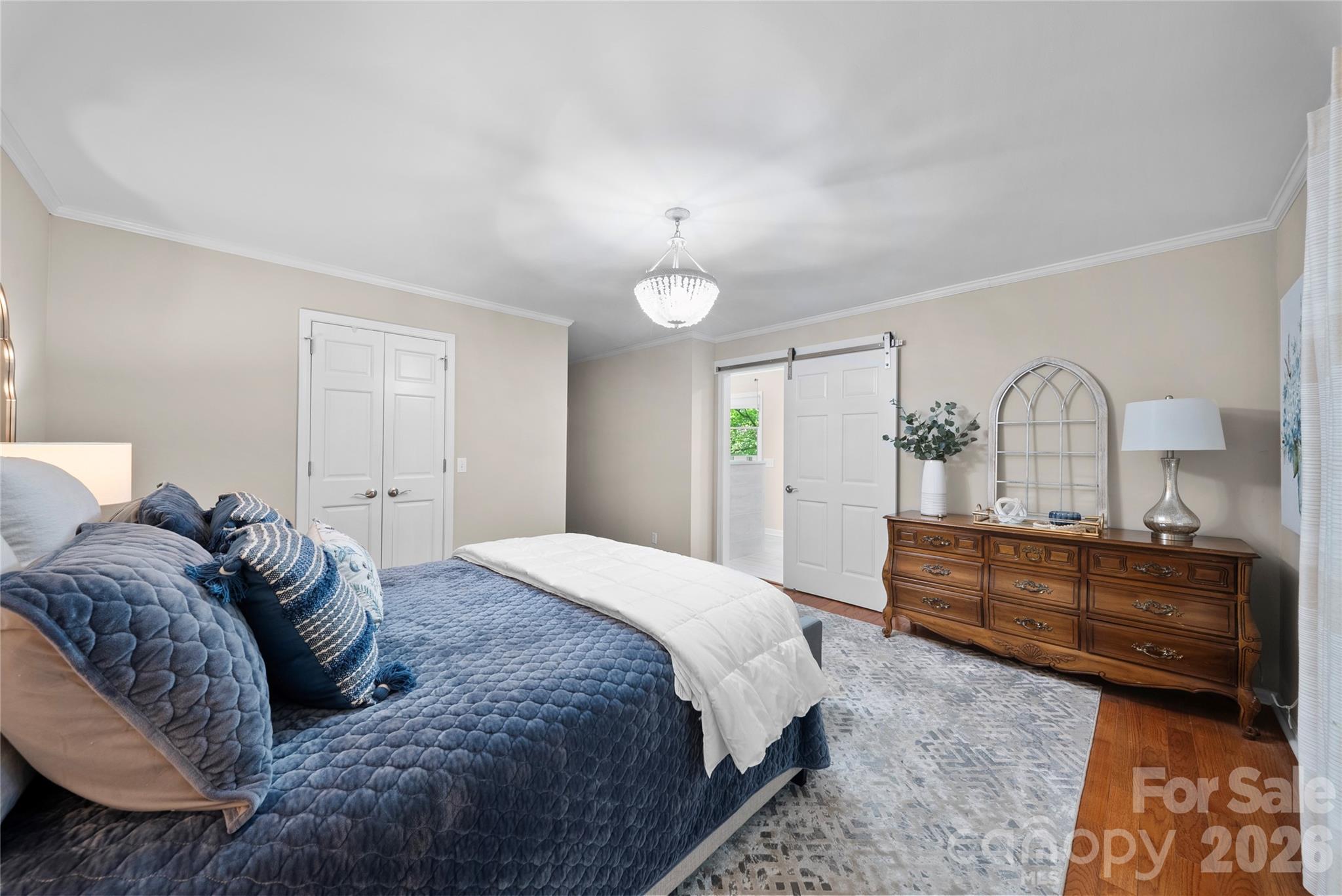 Crystal Park - Residential