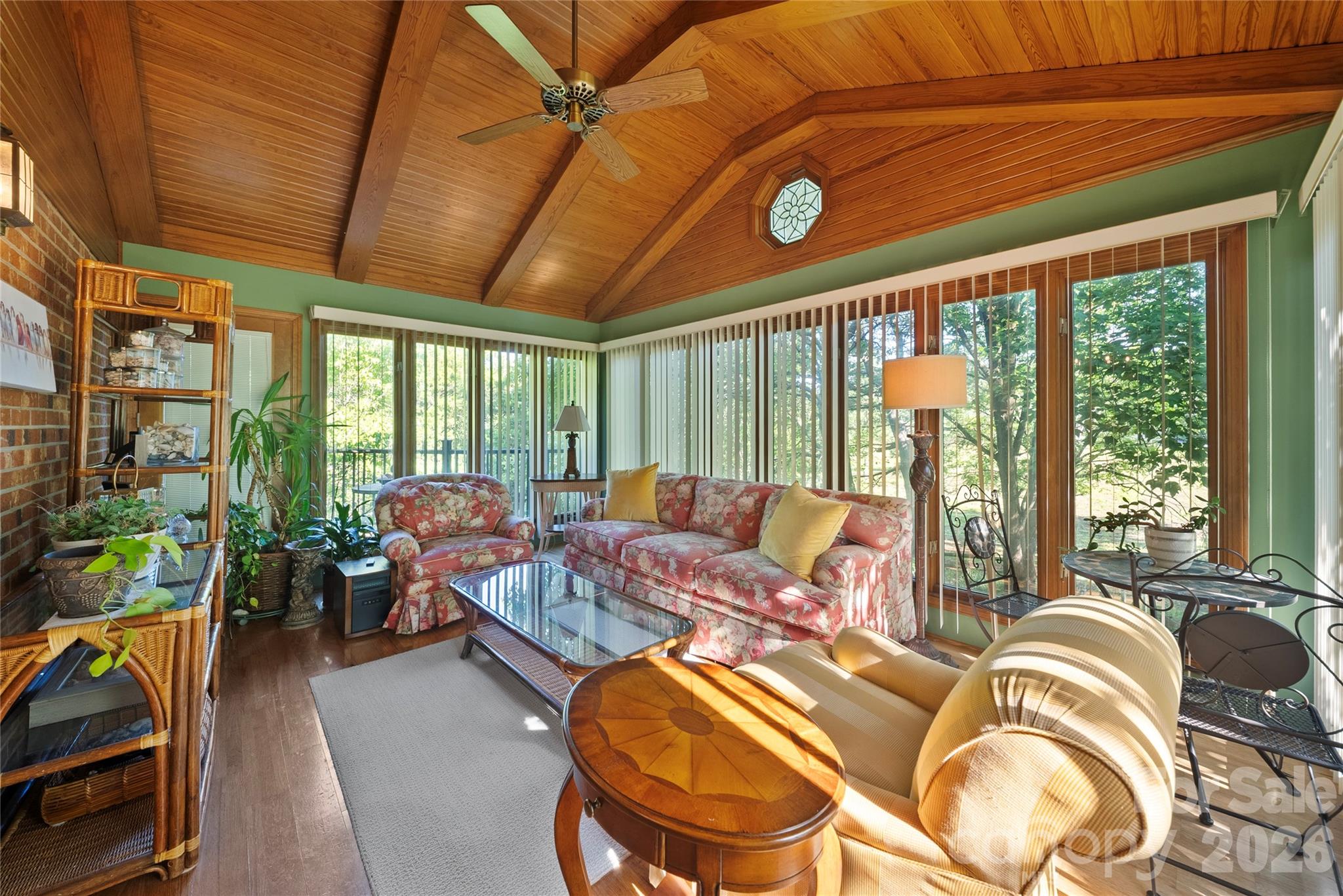 Crystal Park - Residential