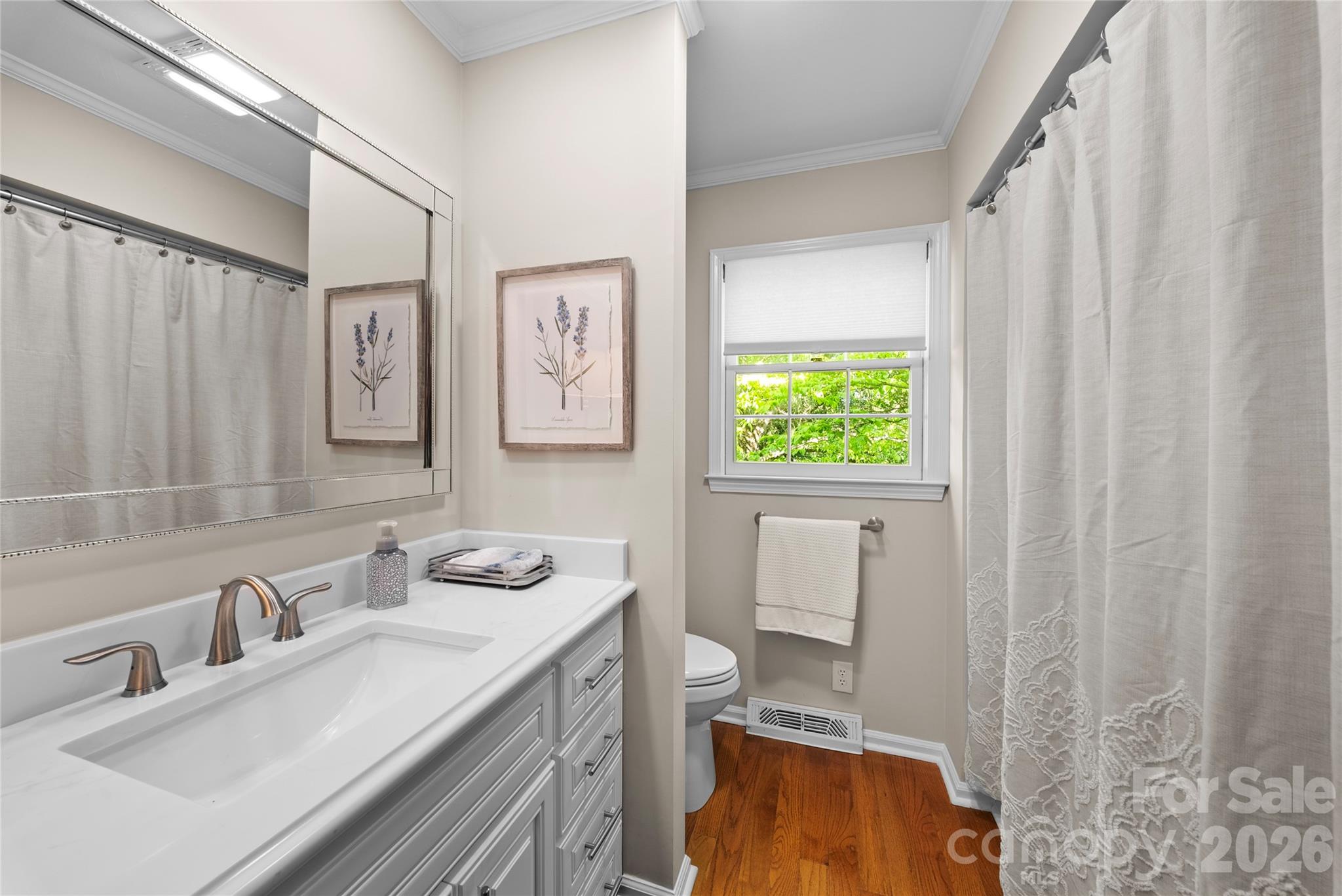 Crystal Park - Residential