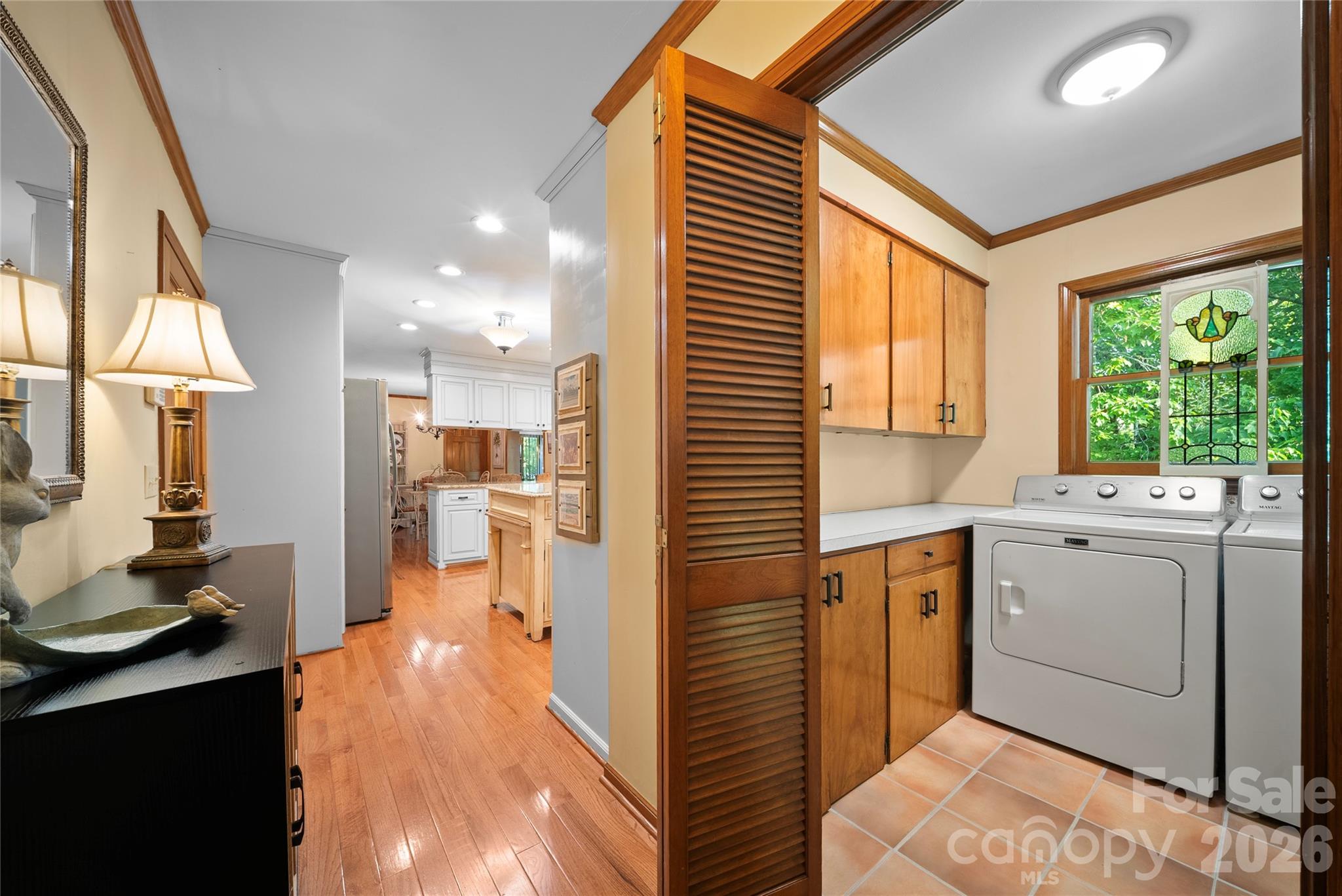 Crystal Park - Residential