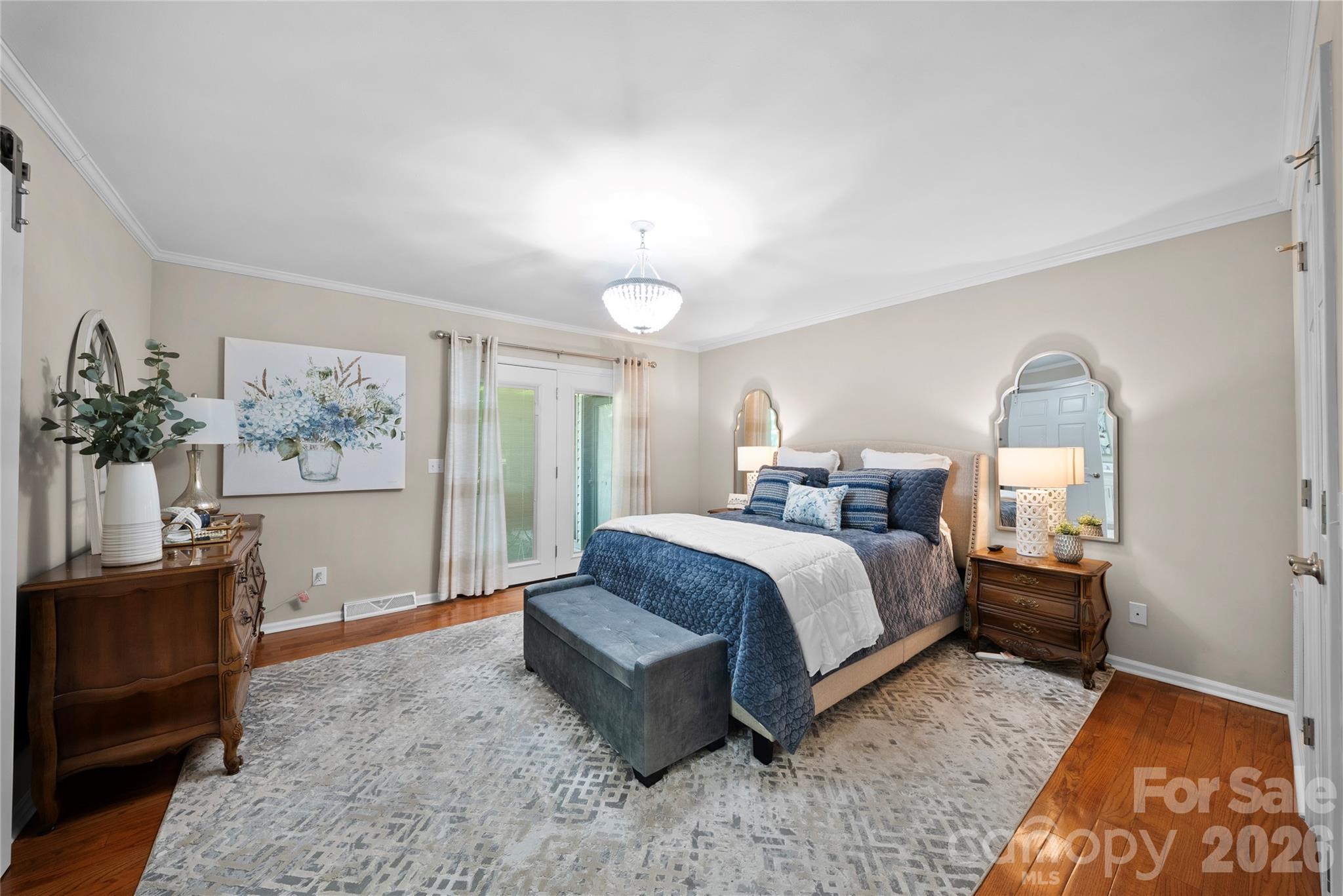 Crystal Park - Residential