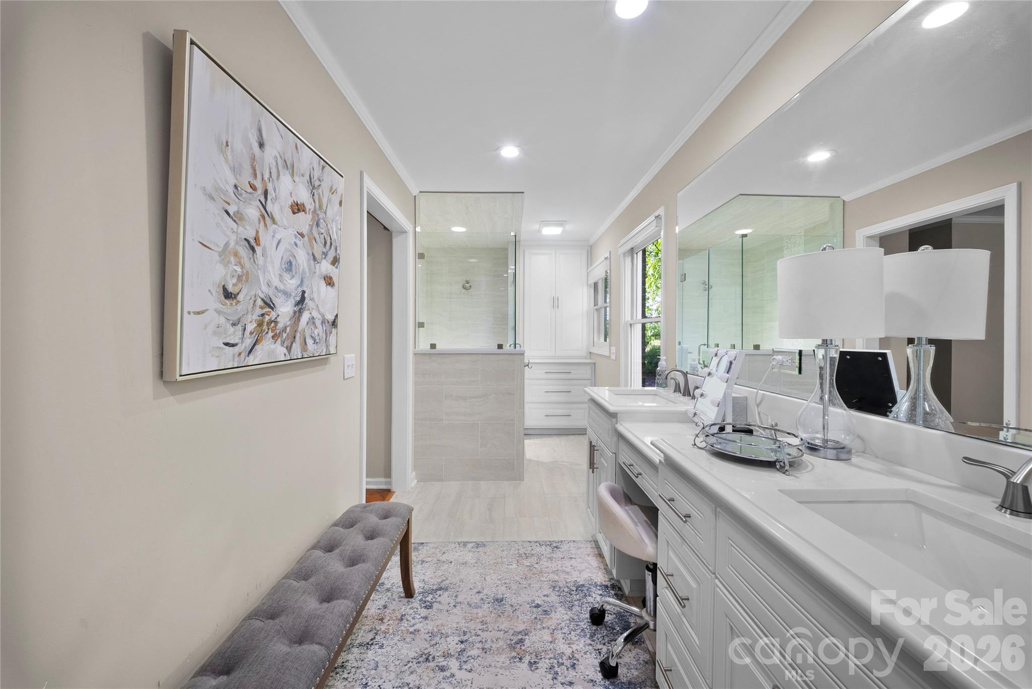 Crystal Park - Residential
