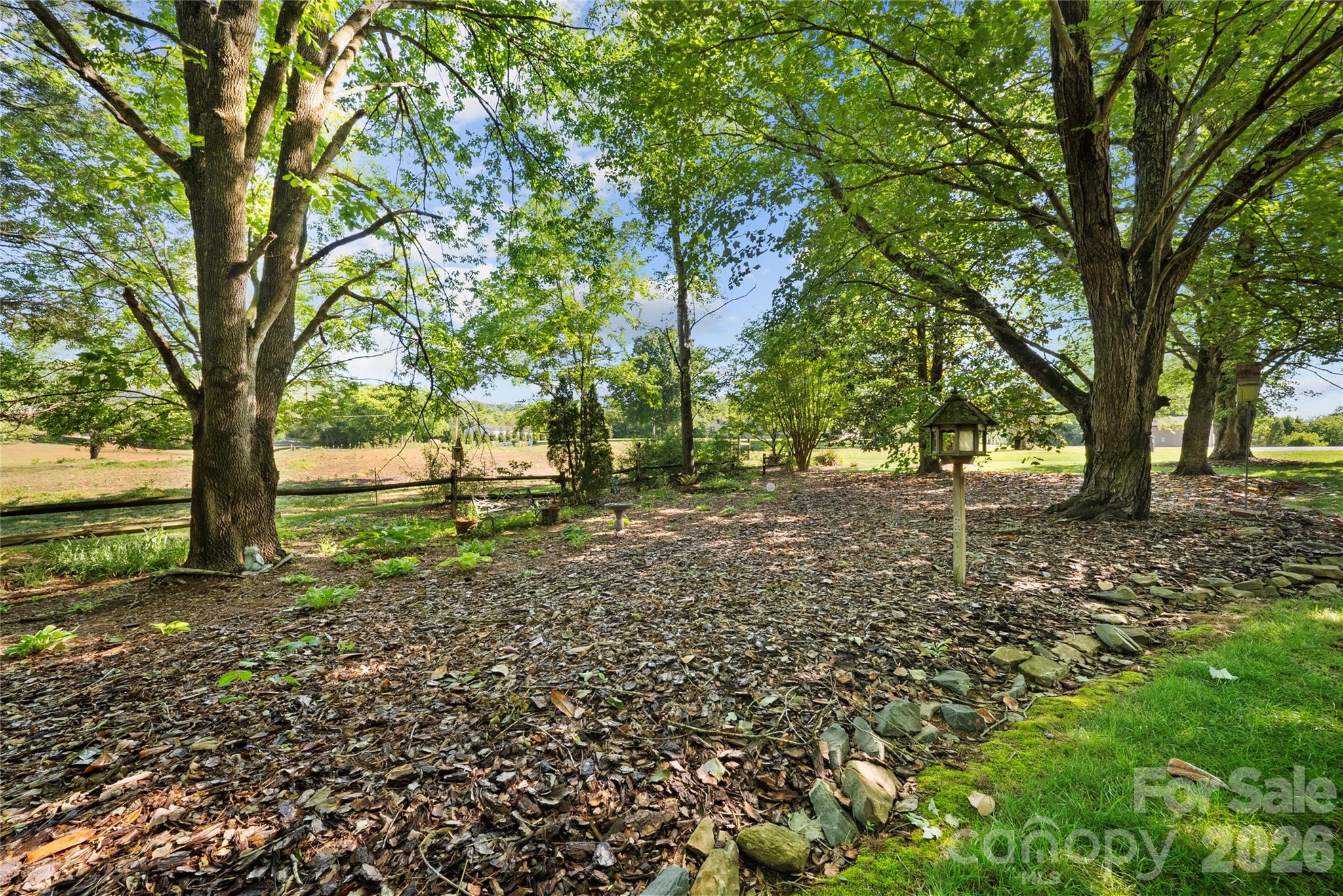 Crystal Park - Residential