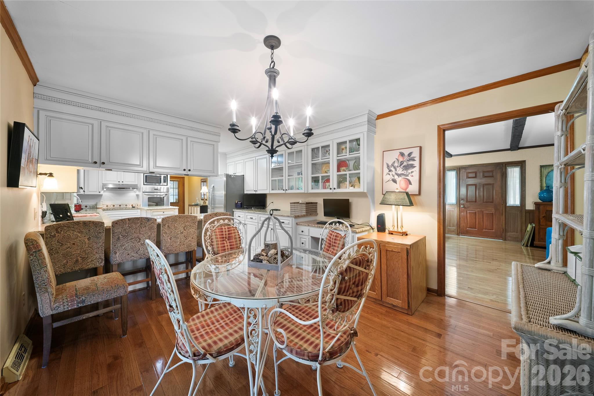 Crystal Park - Residential