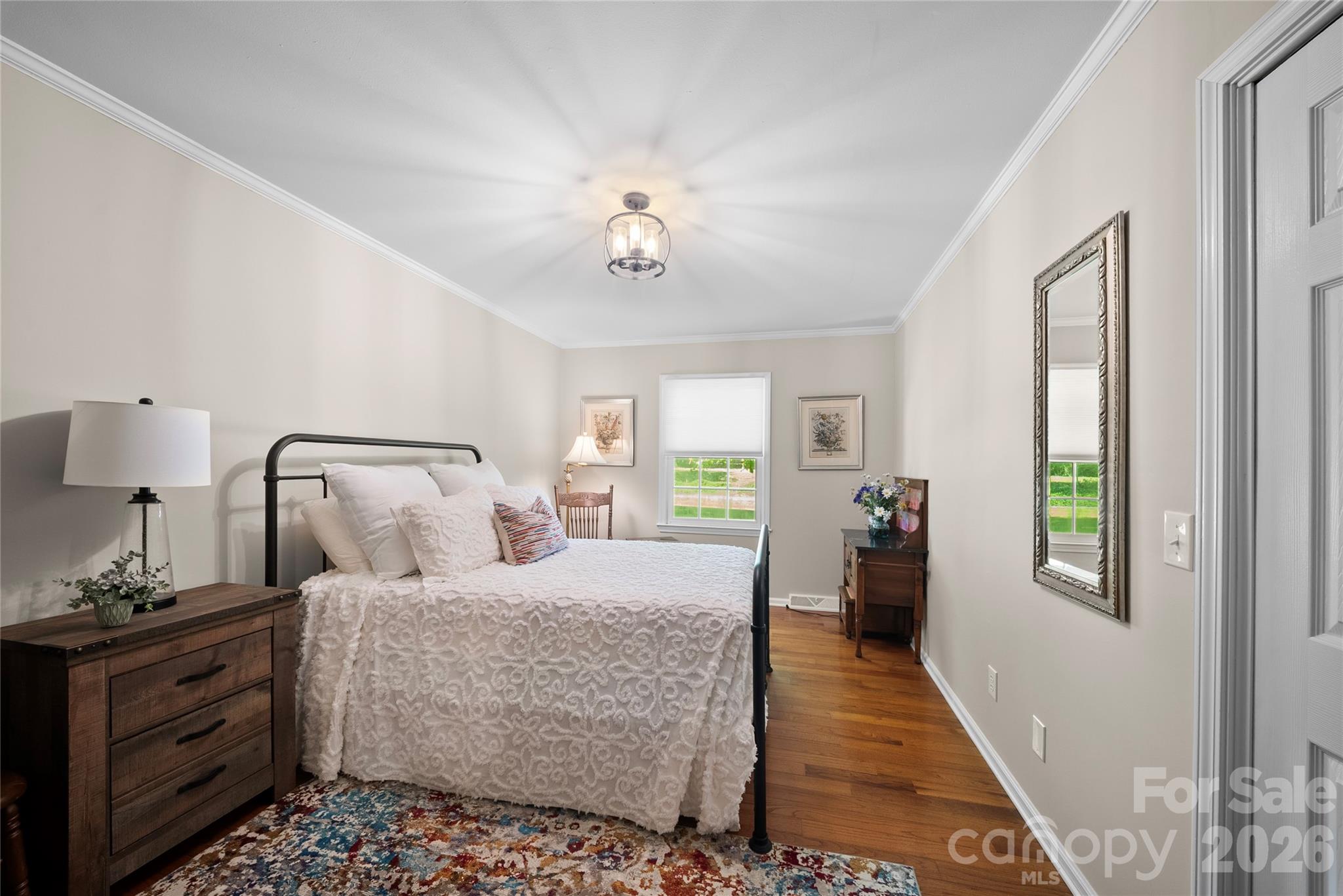 Crystal Park - Residential