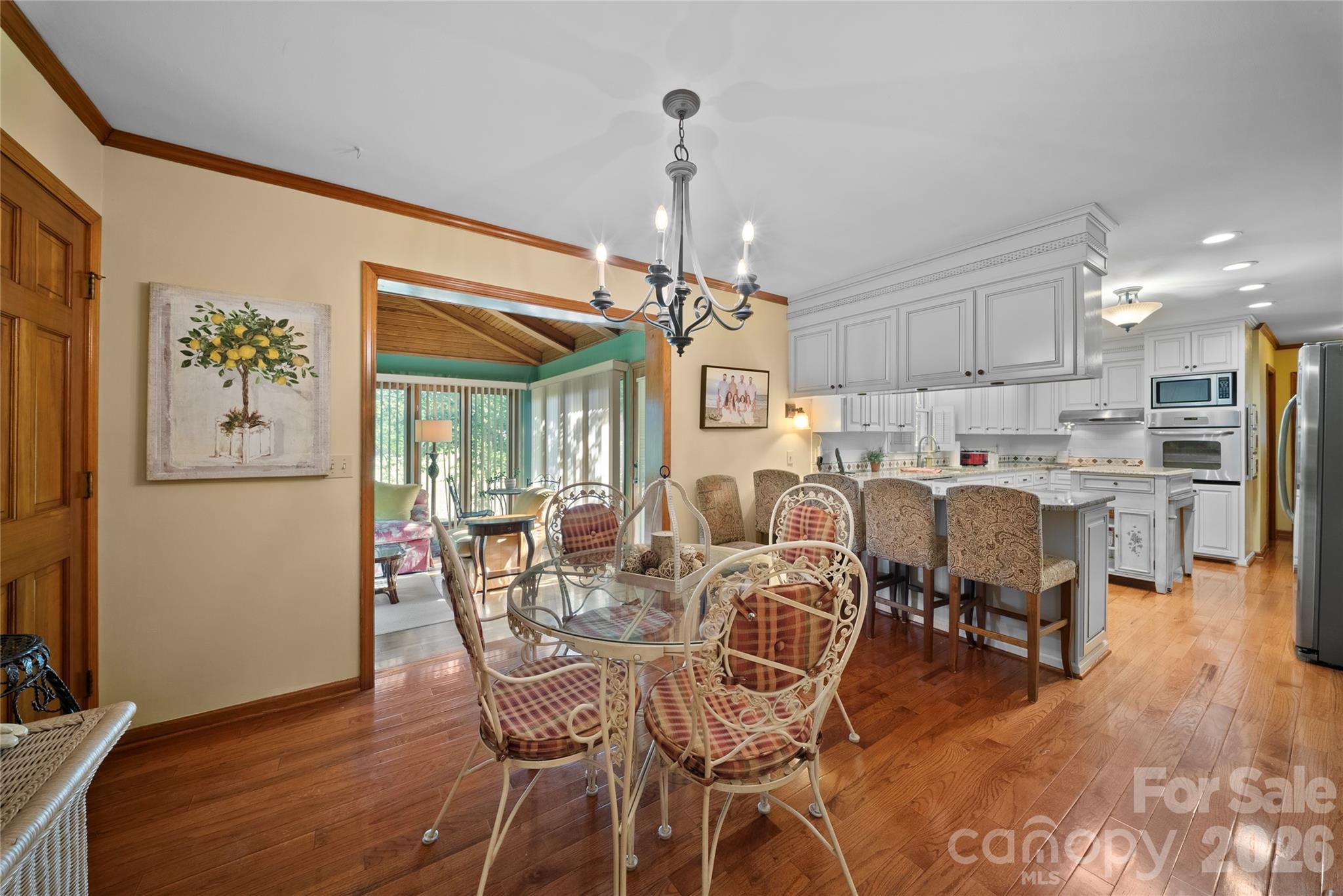 Crystal Park - Residential