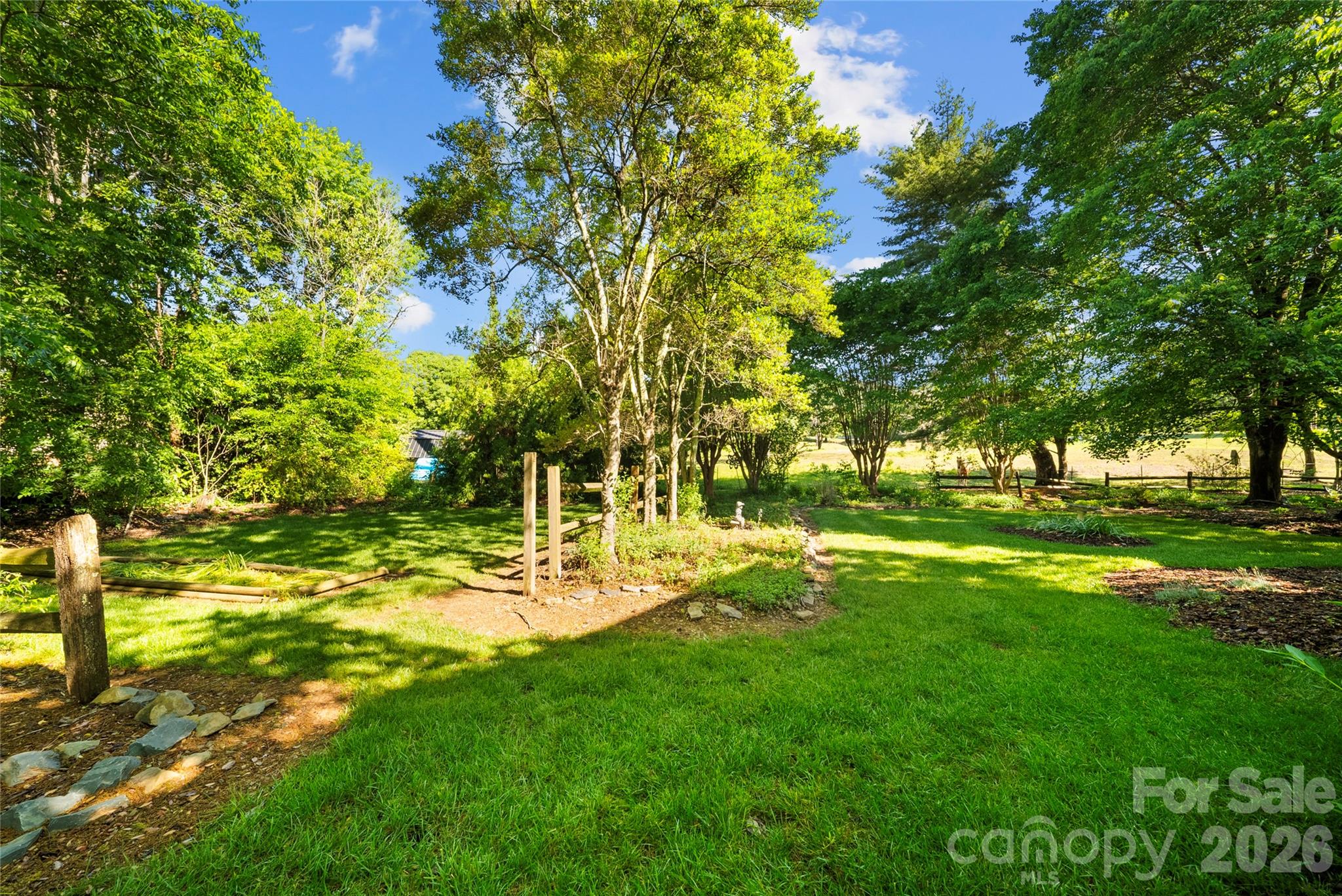 Crystal Park - Residential