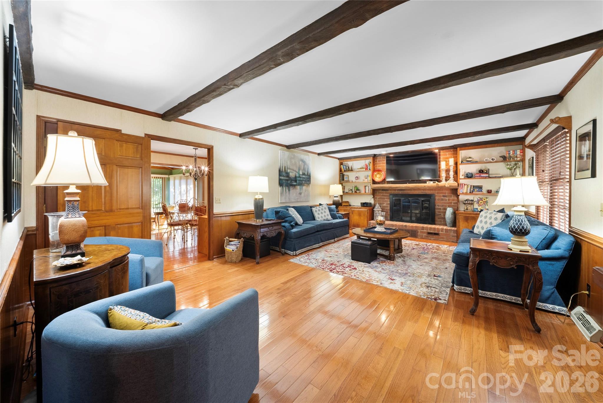 27211 Hedge Road