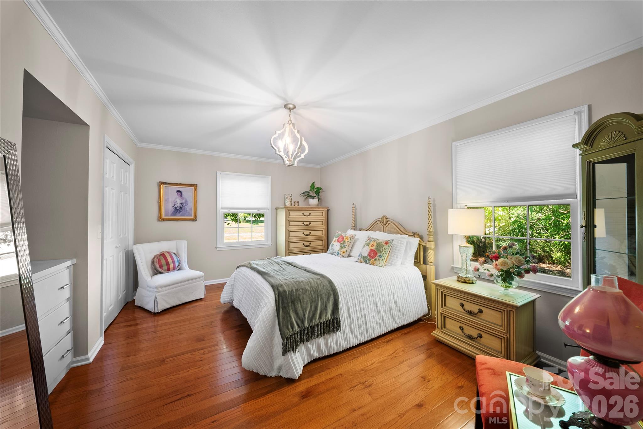 Crystal Park - Residential
