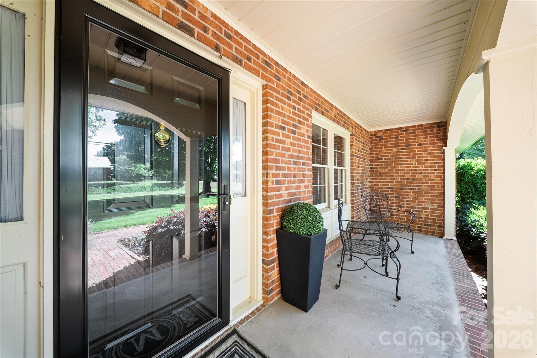 Crystal Park - Residential