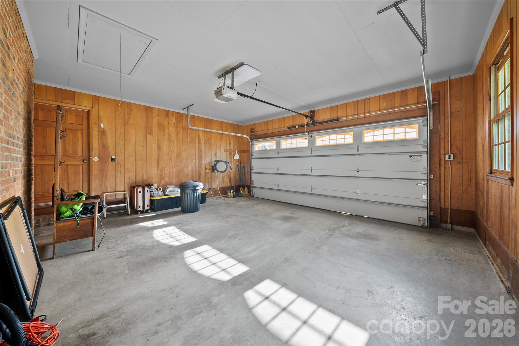 Crystal Park - Residential