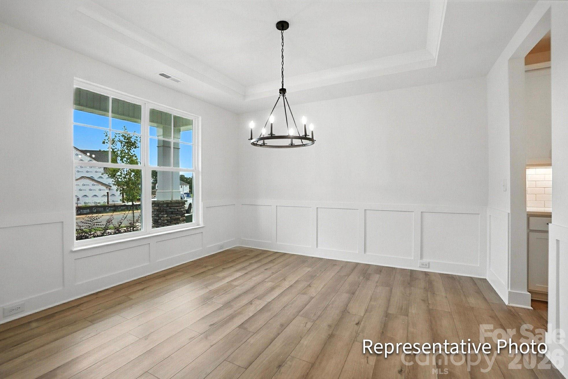 6116 New River Drive