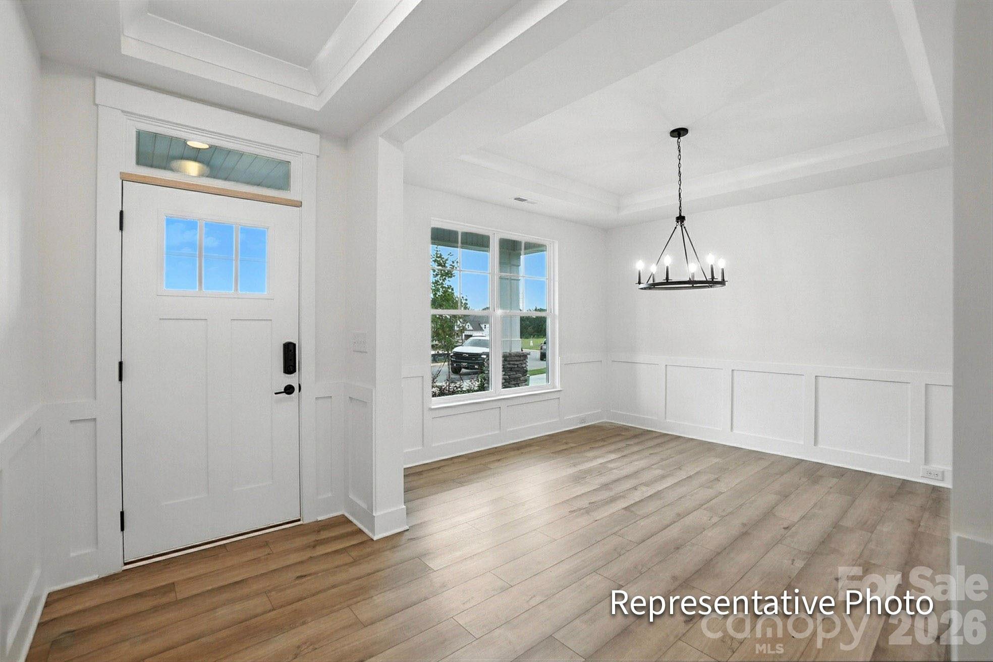 6116 New River Drive