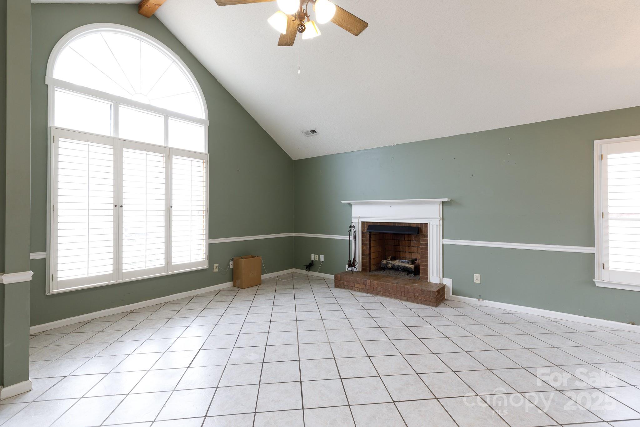 Riverwood Plantation - Residential