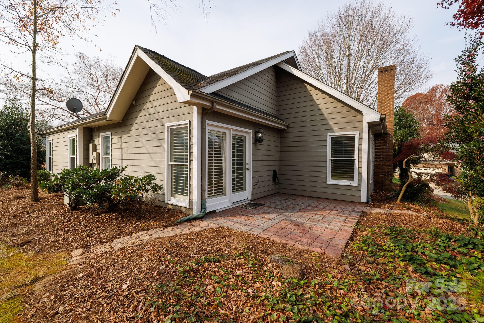 Riverwood Plantation - Residential